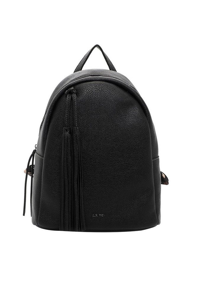 SURI FREY Cityrucksack Kiky (1-tlg), Für Damen von SURI FREY