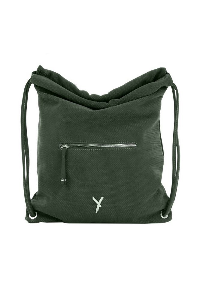 SURI FREY Cityrucksack SFY Romy (1-tlg), Für Damen von SURI FREY