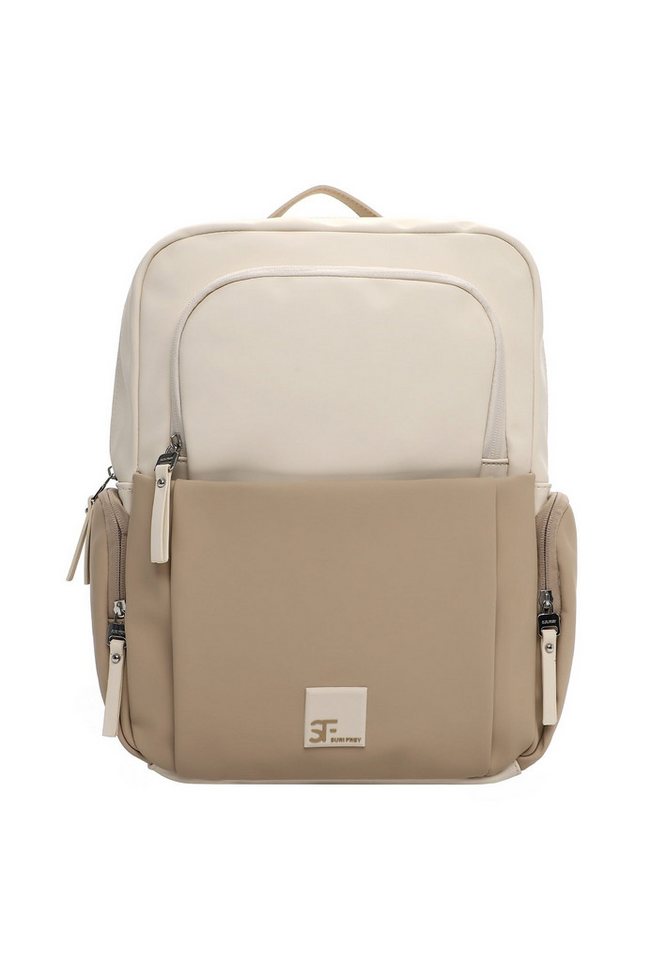 SURI FREY Cityrucksack SFY Karny (1-tlg), Für Damen von SURI FREY