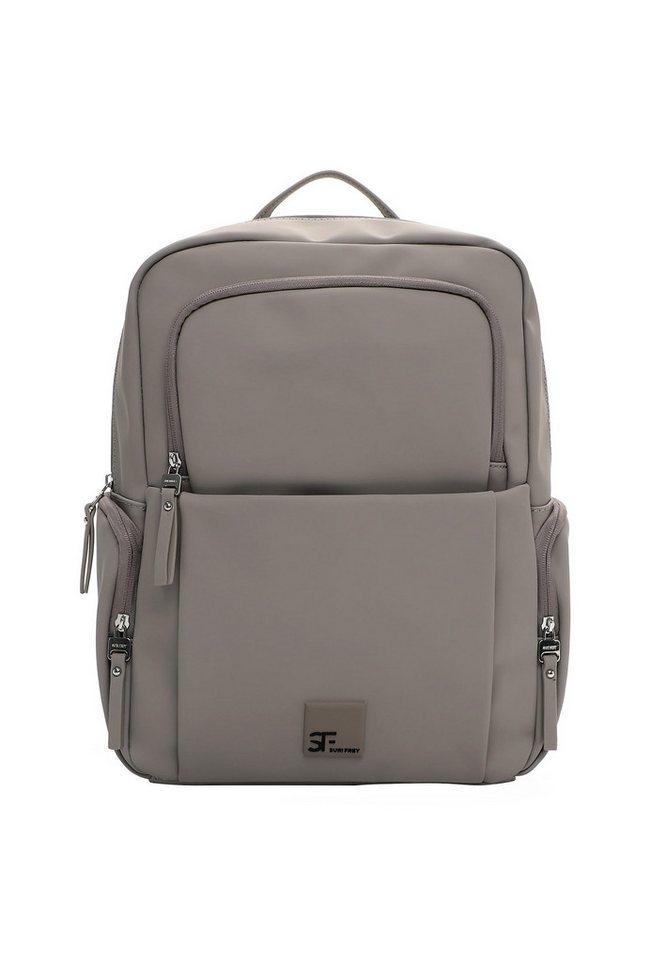 SURI FREY Cityrucksack SFY Karny (1-tlg), Für Damen von SURI FREY