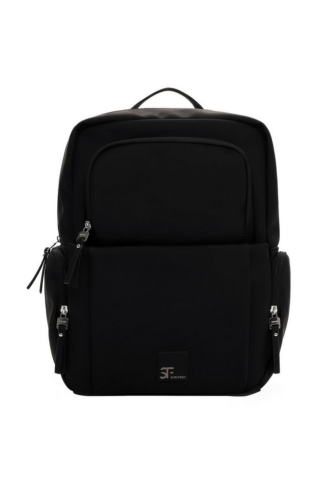 SURI FREY Cityrucksack SFY Karny (1-tlg), Für Damen von SURI FREY
