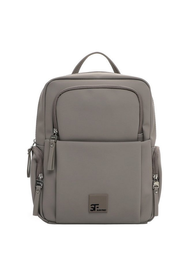 SURI FREY Cityrucksack SFY Karny (1-tlg), Für Damen von SURI FREY