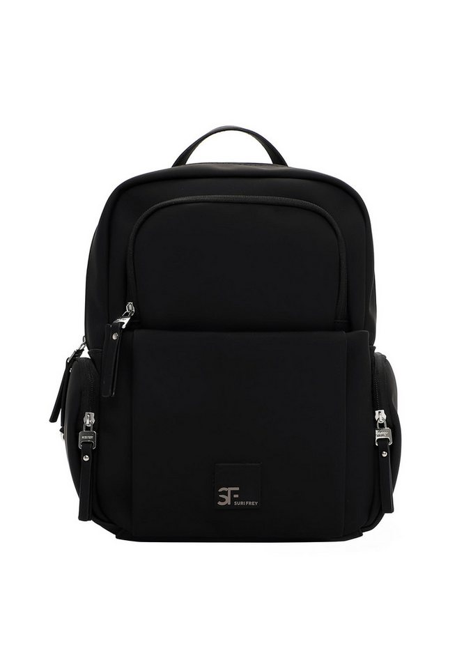 SURI FREY Cityrucksack SFY Karny (1-tlg), Für Damen von SURI FREY