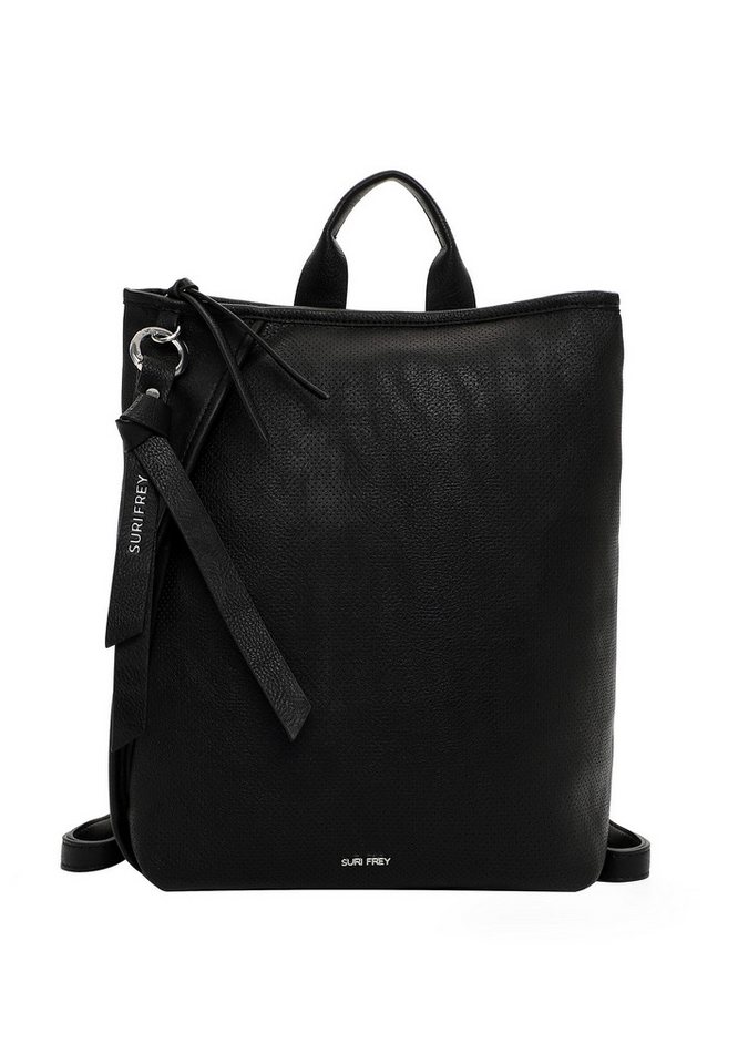 SURI FREY Cityrucksack SFY Macy (1-tlg), Für Damen von SURI FREY