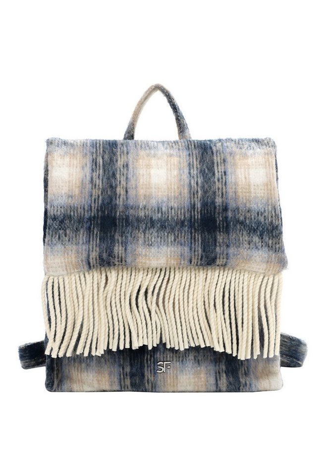 SURI FREY Cityrucksack SFY Philly (1-tlg), Für Damen von SURI FREY