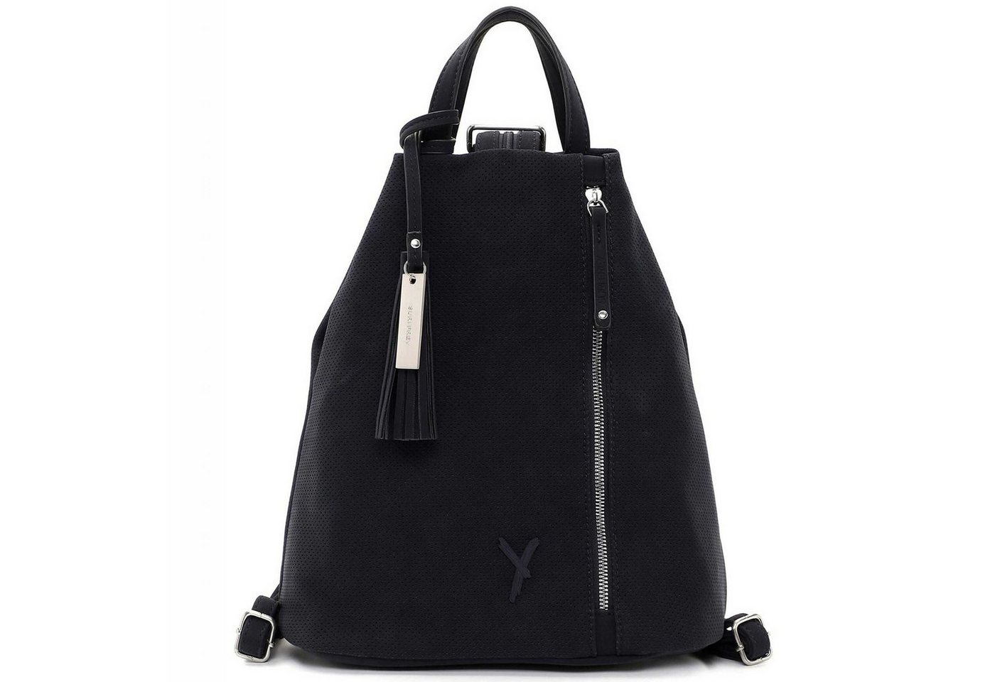 SURI FREY Cityrucksack SFY Romy, Polyester von SURI FREY