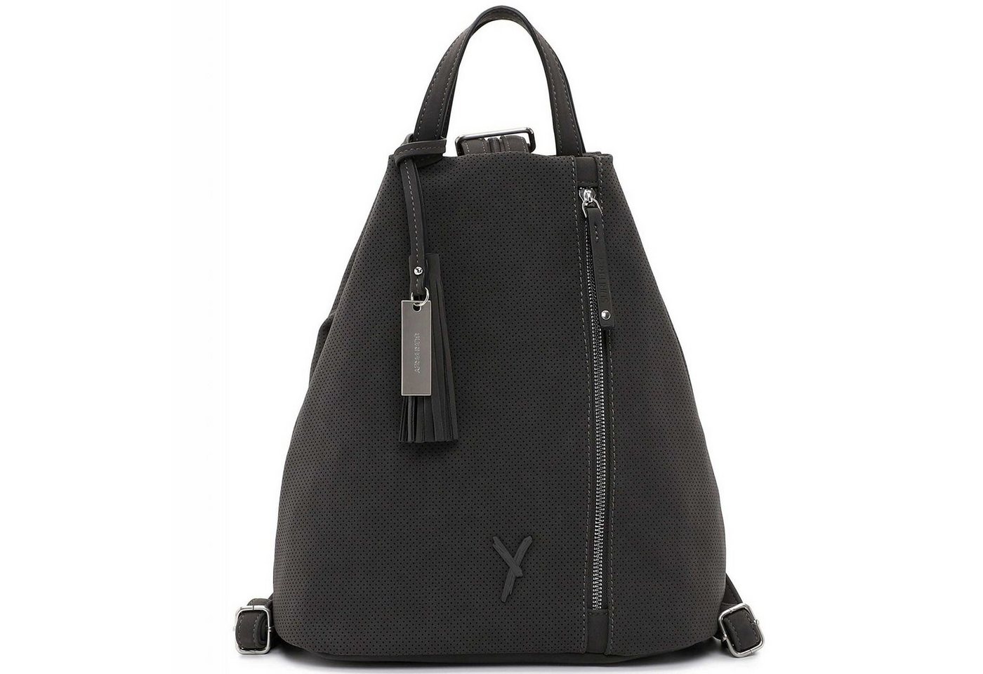 SURI FREY Cityrucksack SFY Romy, Polyester von SURI FREY