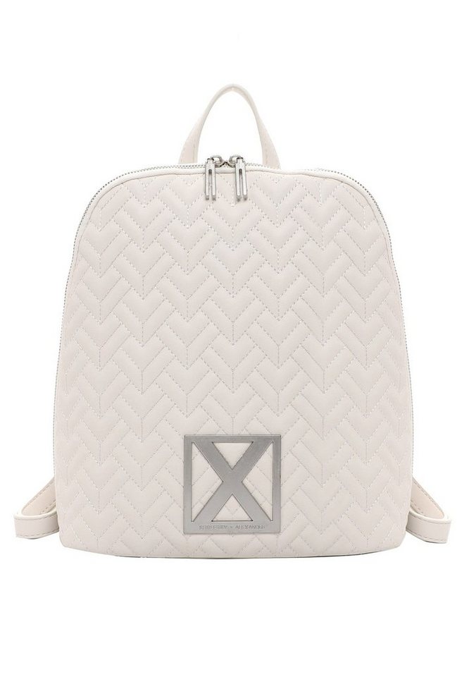 SURI FREY Cityrucksack SFY SURI FREY X ALEXANDER (1-tlg), Für Damen von SURI FREY