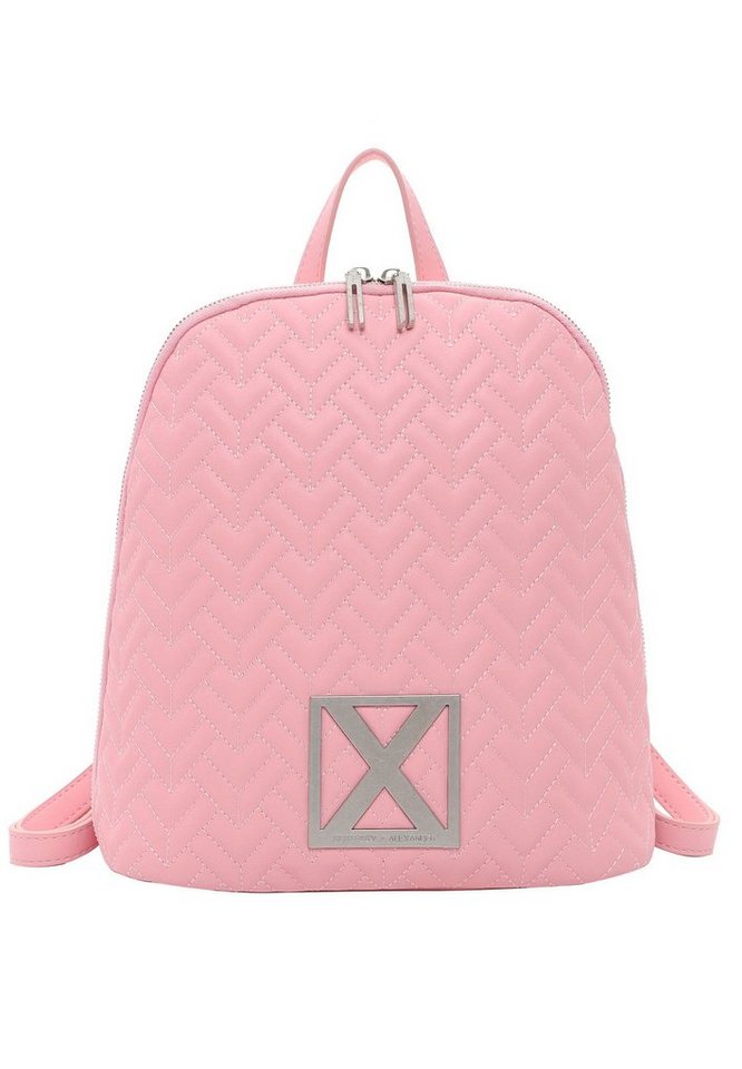 SURI FREY Cityrucksack SFY SURI FREY X ALEXANDER (1-tlg), Für Damen von SURI FREY