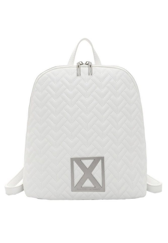 SURI FREY Cityrucksack SFY SURI FREY X ALEXANDER (1-tlg), Für Damen von SURI FREY