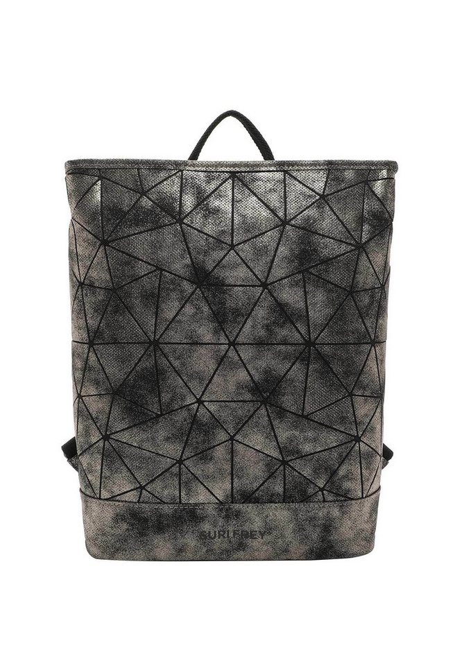 SURI FREY Cityrucksack SFY SURI Sports Jessy-Lu Edition I (1-tlg), Für Damen von SURI FREY