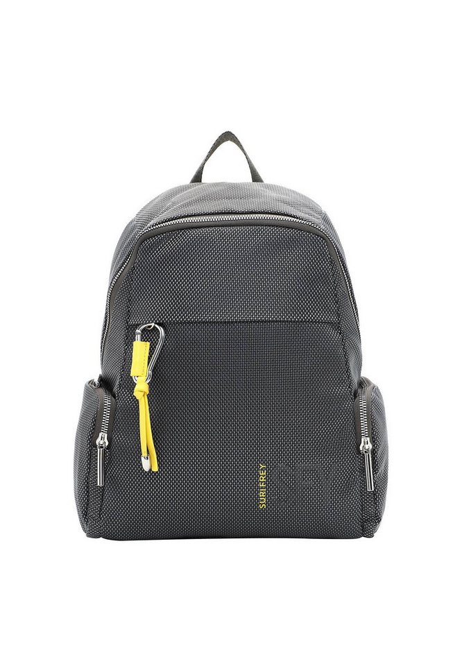 SURI FREY Cityrucksack SFY SURI Sports Marry (1-tlg), Für Damen von SURI FREY