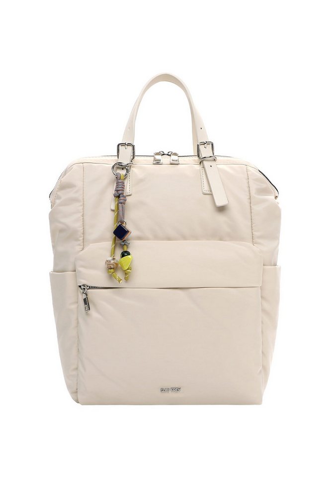 SURI FREY Cityrucksack SFY Sissy (1-tlg), Für Damen von SURI FREY