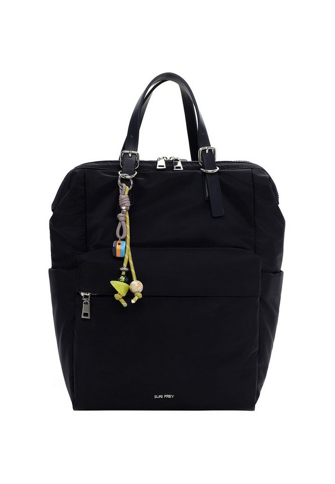 SURI FREY Cityrucksack SFY Sissy (1-tlg), Für Damen von SURI FREY