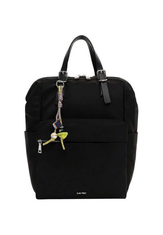 SURI FREY Cityrucksack SFY Sissy (1-tlg), Für Damen von SURI FREY
