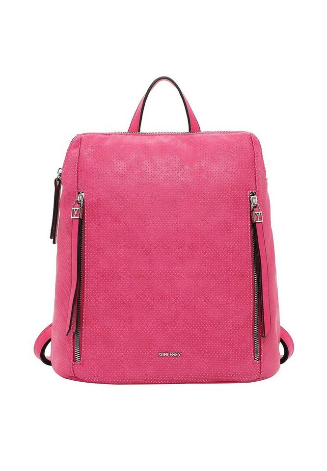 SURI FREY Cityrucksack SFY Suzy (1-tlg), Für Damen von SURI FREY