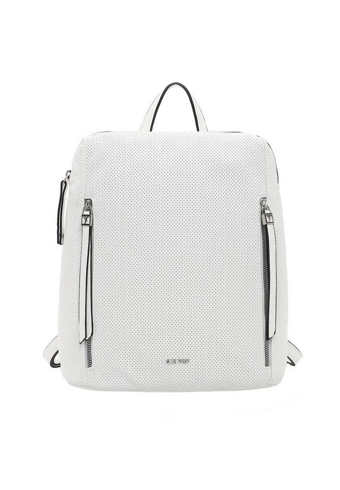 SURI FREY Cityrucksack SFY Suzy (1-tlg), Für Damen von SURI FREY