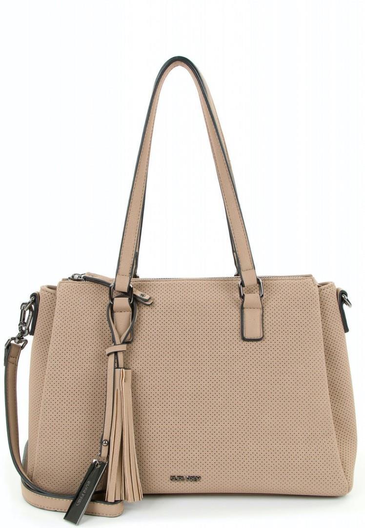 SURI FREY - Cityshopper Romy-Mia Sand Sand von SURI FREY