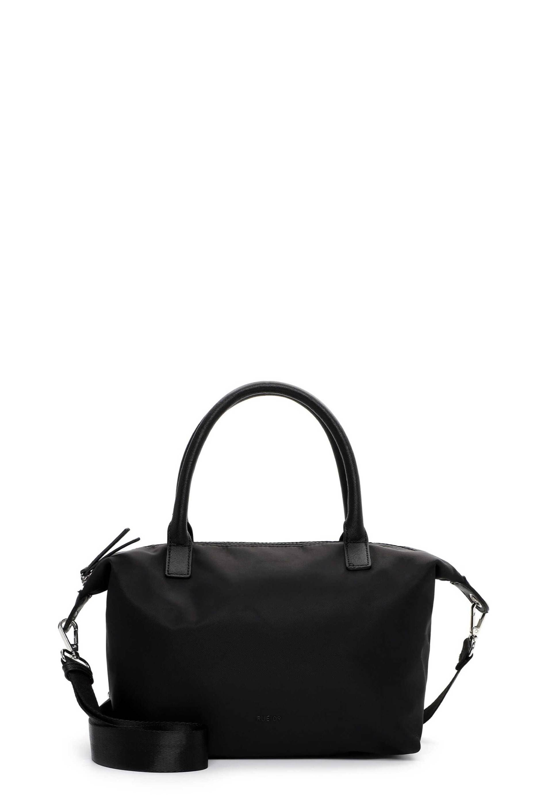 EMILY & NOAH - Shopper E&N Colombes RUE 09 black 100 - Gr. - OS von EMILY & NOAH
