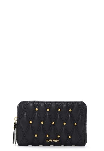 SURI FREY Corey Wallet Blue von SURI FREY