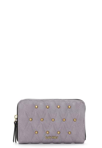 SURI FREY Corey Wallet Lilac von SURI FREY