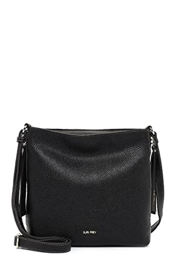 SURI FREY Ketty Crossover Bag Black von SURI FREY