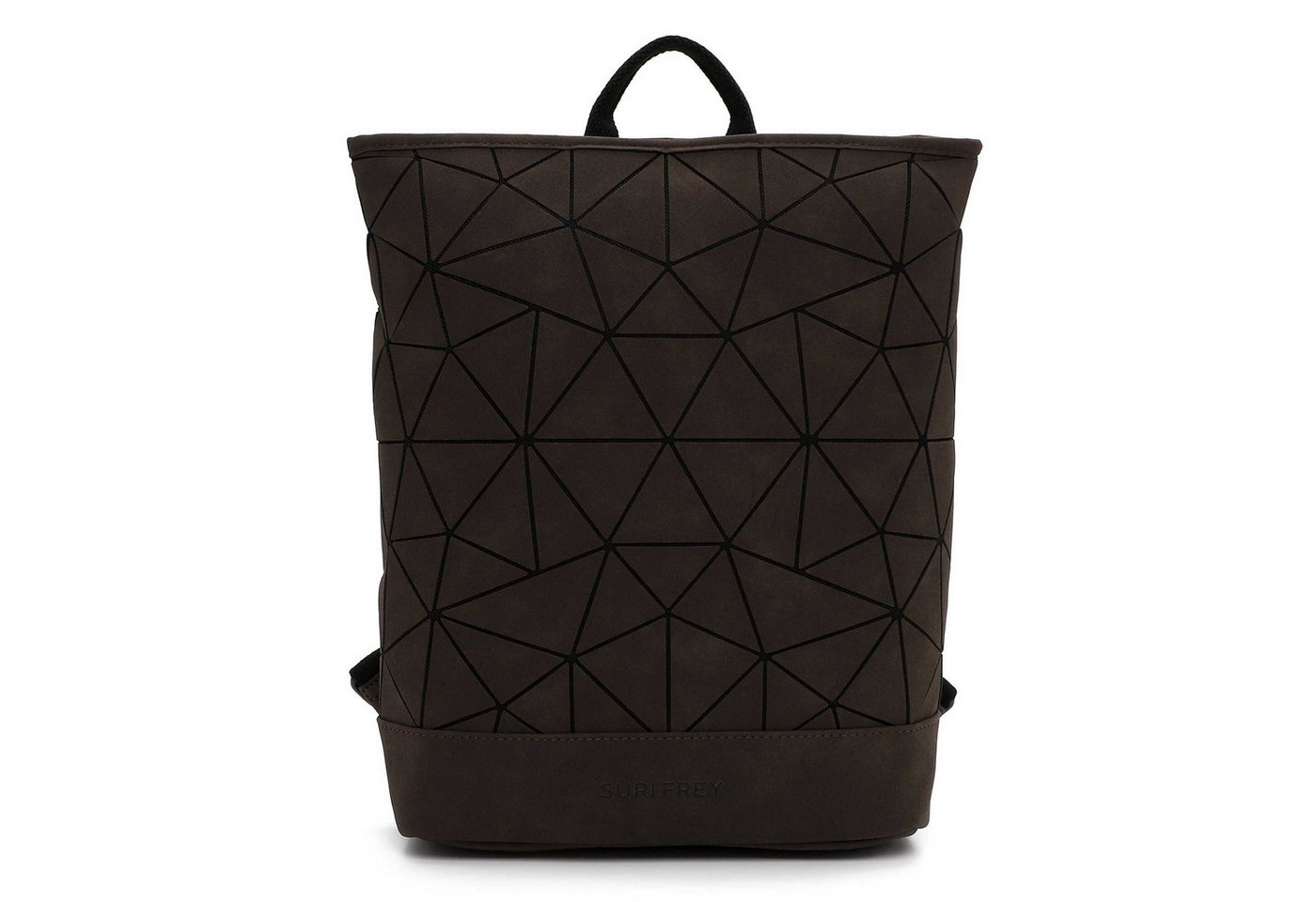 SURI FREY Daypack SFY SURI Sports Jessy-Lu, Polyurethan von SURI FREY