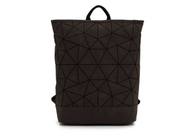 SURI FREY Daypack SFY SURI Sports Jessy-Lu, Polyurethan von SURI FREY