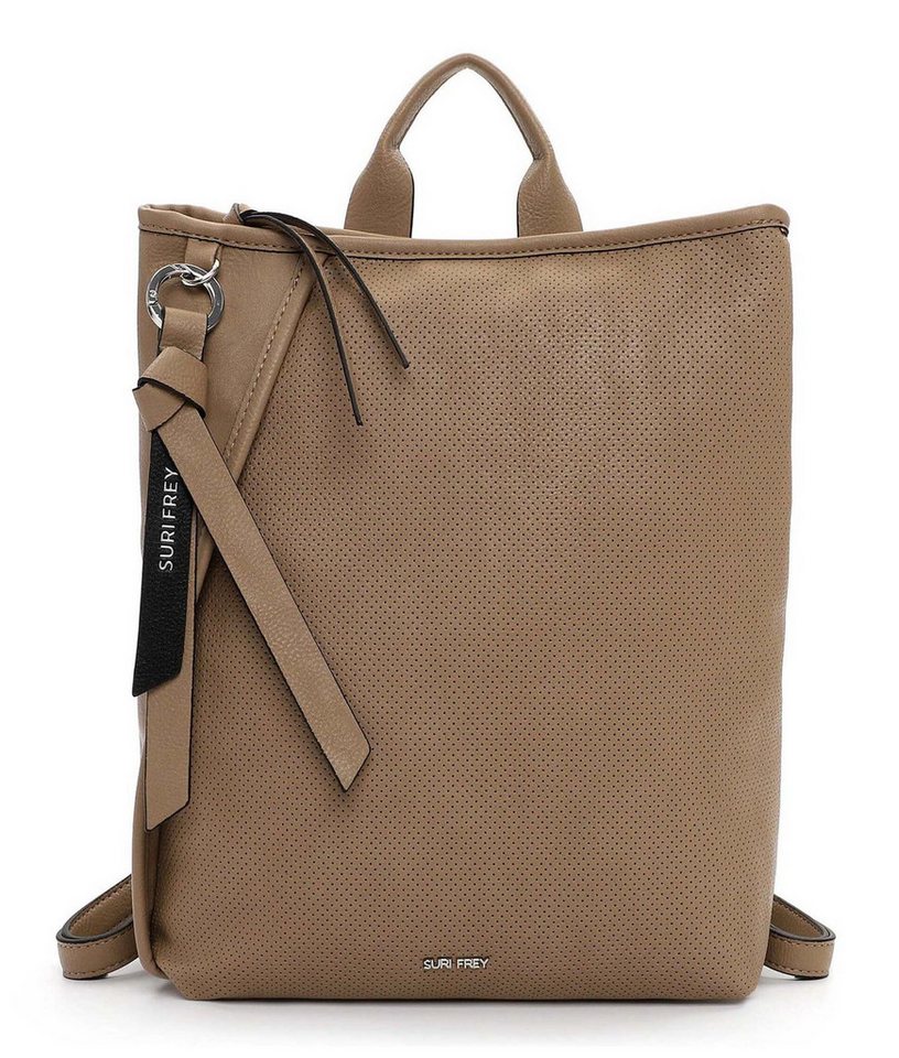 SURI FREY Freizeitrucksack City Backpack von SURI FREY