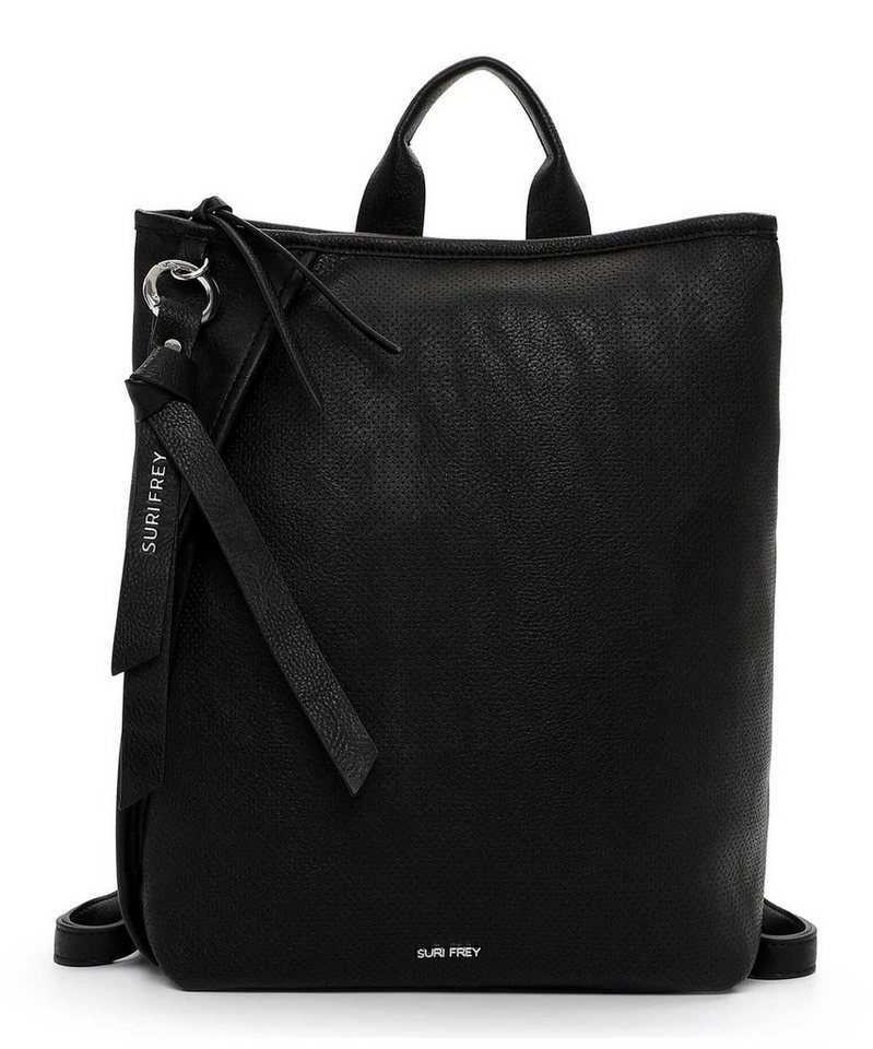 SURI FREY Freizeitrucksack City Backpack von SURI FREY