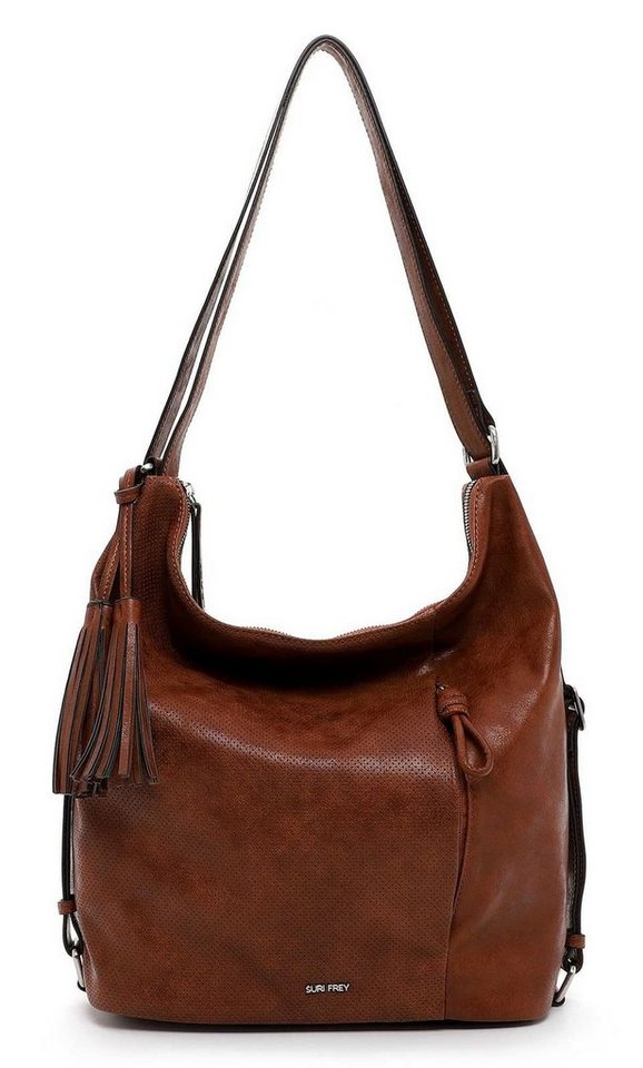 SURI FREY Freizeitrucksack Nicky von SURI FREY