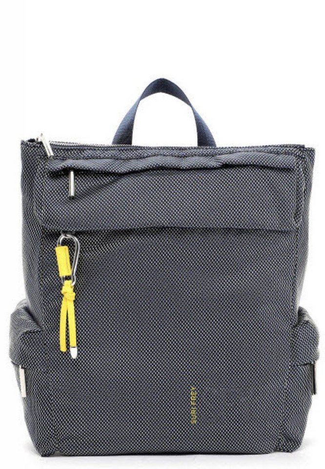 SURI FREY Freizeitrucksack Rucksack von SURI FREY