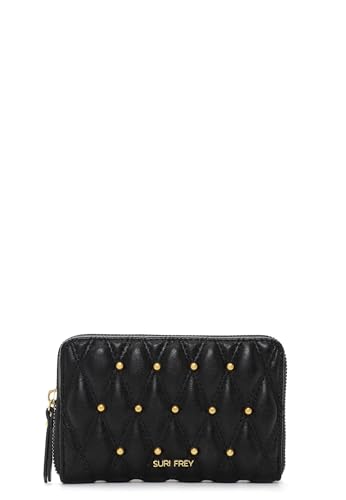 SURI FREY Corey Wallet Black von SURI FREY