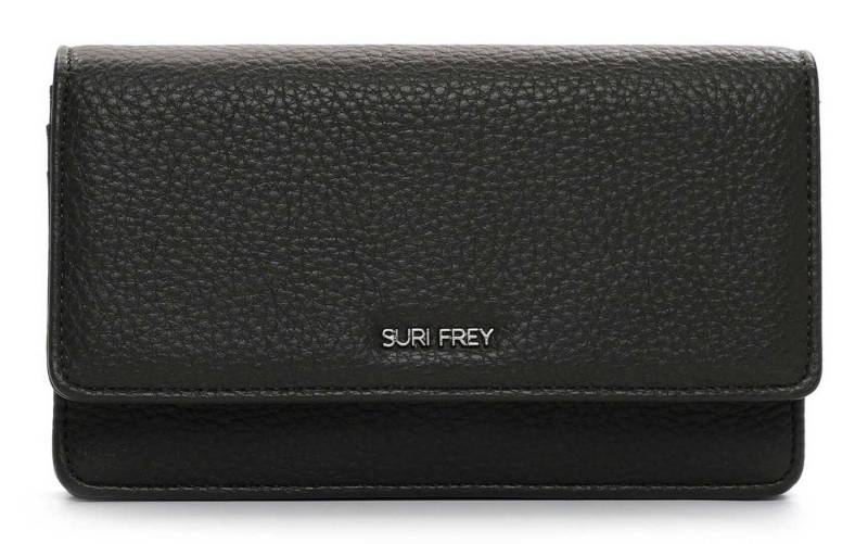 SURI FREY Geldbörse Flap Wallet von SURI FREY