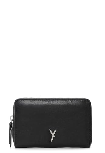 SURI FREY Geldbörse Gracey 13951 Damen Geldbörsen Uni black 100 von SURI FREY