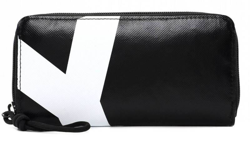 SURI FREY Geldbörse Jessey-Plane von SURI FREY