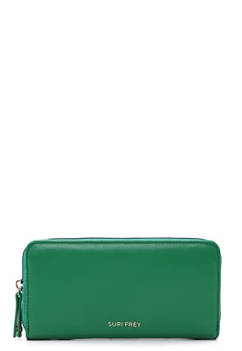 SURI FREY Josy Zip Around Wallet Apple von SURI FREY