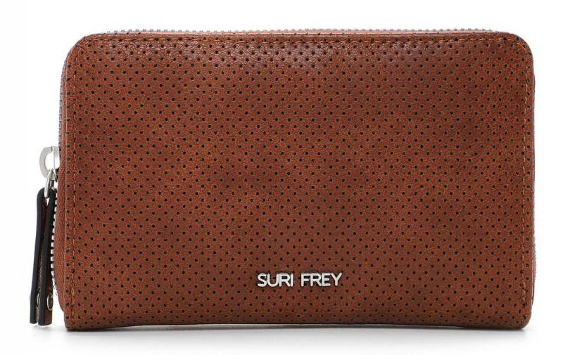 SURI FREY Geldbörse Nicky, mit RFID-Blocker Schutz von SURI FREY