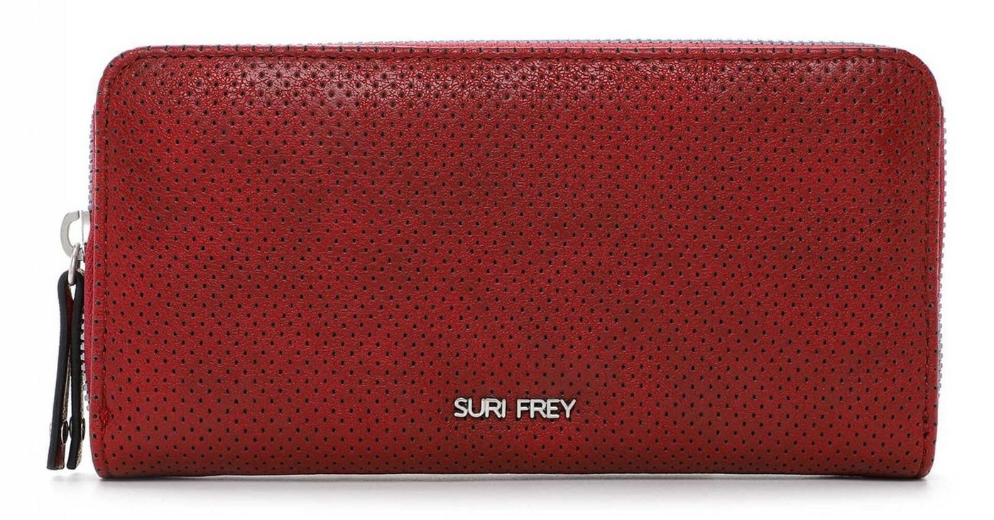 SURI FREY Geldbörse Nicky, mit RFID-Blocker Schutz von SURI FREY