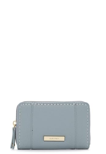 SURI FREY Ginny Zip Around Wallet Lightblue SURI FREY Ginny Zip Around Wallet Lightblue von SURI FREY