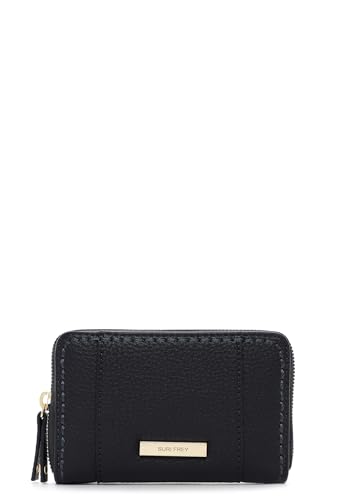 SURI FREY Ginny Zip Around Wallet Navy SURI FREY Ginny Zip Around Wallet Navy von SURI FREY