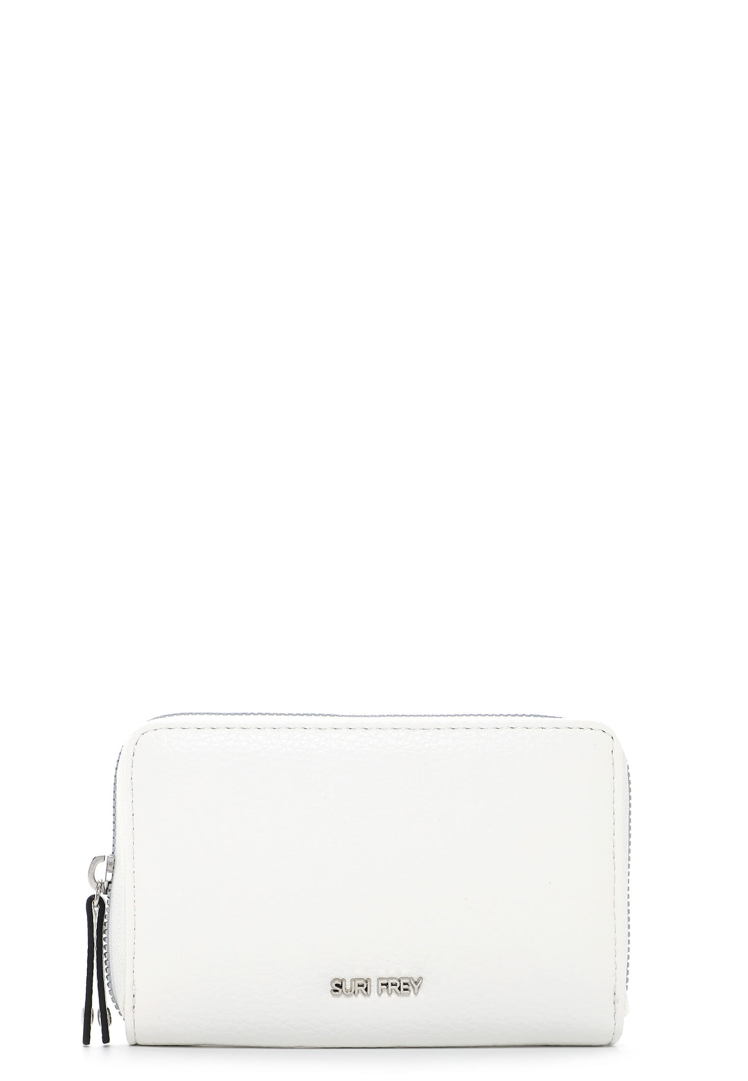 SURI FREY - Geldbörse SFY Laury white 300 - Gr. - OS von SURI FREY