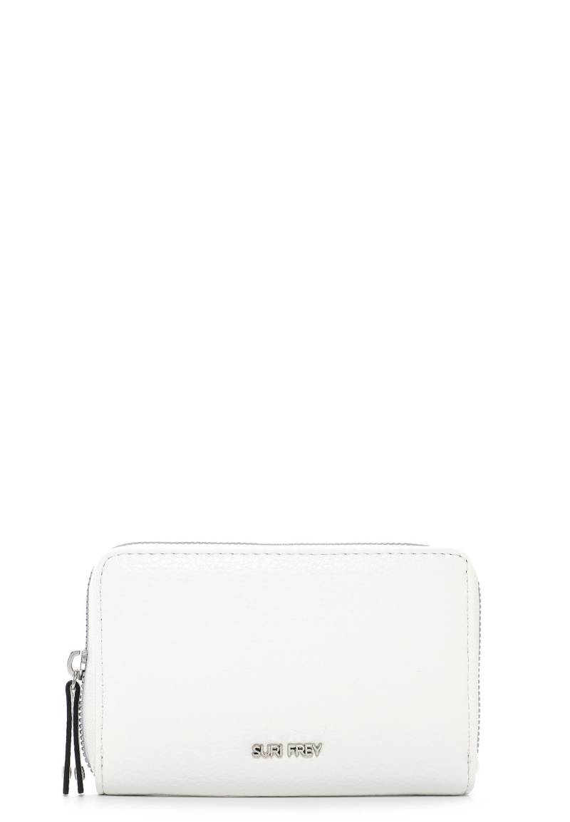 SURI FREY - Geldbörse SFY Laury white 300 - Gr. - OS von SURI FREY