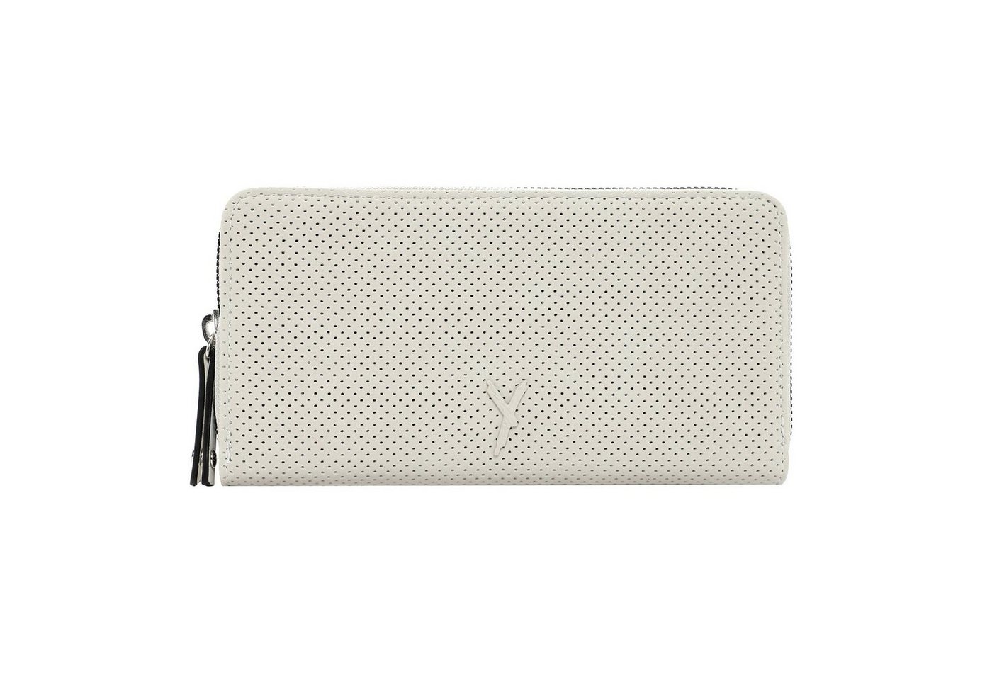 SURI FREY Geldbörse SFY Romy, Polyurethan von SURI FREY