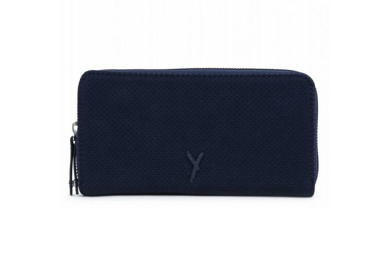 SURI FREY Geldbörse SFY Romy, Polyurethan von SURI FREY