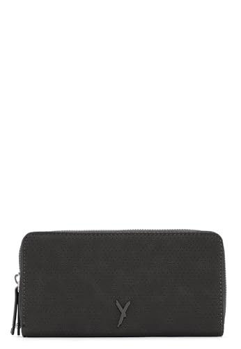 SURI FREY Geldbörse SFY Romy 12407 Damen Geldbörsen Uni darkgrey 840 von SURI FREY