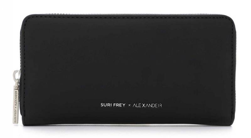 SURI FREY Geldbörse SFY Suri Frey X Alexander von SURI FREY