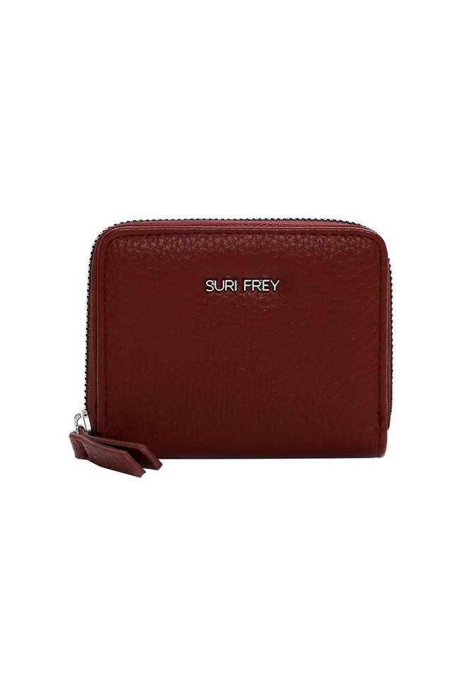 SURI FREY Geldbörse SFY Tiffy (1-tlg), Für Damen von SURI FREY