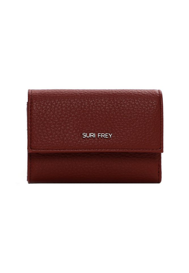 SURI FREY Geldbörse SFY Tiffy (1-tlg), Für Damen von SURI FREY