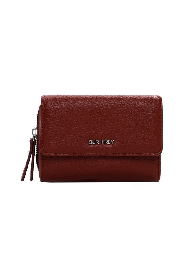 SURI FREY Geldbörse SFY Tiffy (1-tlg), Für Damen von SURI FREY
